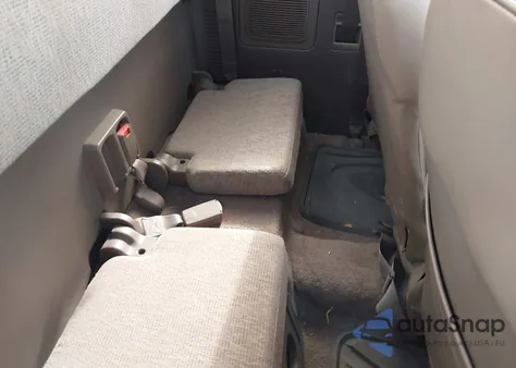 1998 Toyota Tacoma из США, поврежденный, VIN 4TAWM72N5WZ010183